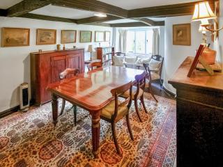Oddwell Cottage - Brompton Ralph - 6