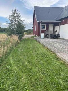 Rural living near Båstad, Mellbystrand - Edenberga - 0