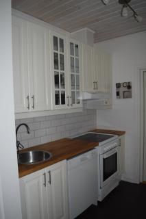 Rural living near Båstad, Mellbystrand - Edenberga - 5