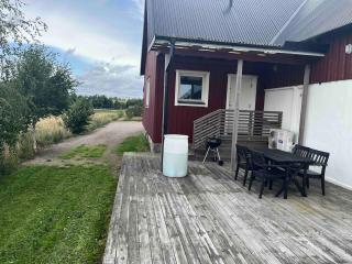 Rural living near Båstad, Mellbystrand - Edenberga - 2