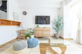 Cozy Stay Sapporo Central Nakajima - 4