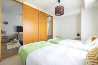 Cozy Stay Sapporo Central Nakajima - 5