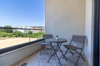 Apartment Uma - 4