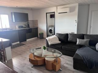 Appartement climatisé - Bias - 0