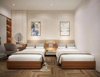 Tuỳ Tâm Luxury Hotel Quảng Trị - 6