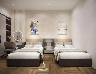 Tuỳ Tâm Luxury Hotel Quảng Trị - Ðông Hà - 5