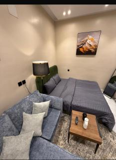 استديو فندقى في اليرموك209 - Quai - 4