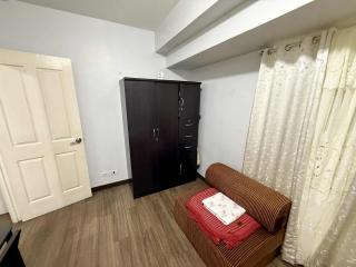 LA VERTI 1B MINIMALIST AFFORDABLE STAYCATION IN PASAy - 8