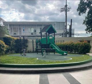 LA VERTI 1B MINIMALIST AFFORDABLE STAYCATION IN PASAy - 6