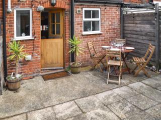 Waverley Cottage - Mundesley - 1