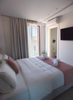 Melina Apartments Sea & City - 7