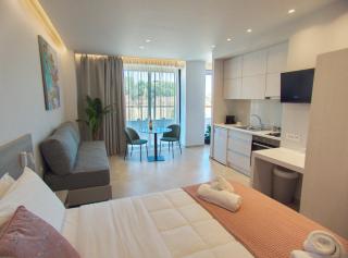Melina Apartments Sea & City - La Canée - 9
