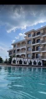 Purple Rose Apartment Valencia Gardens - 9