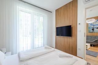 SilverBay Apartman - Siófok - 7