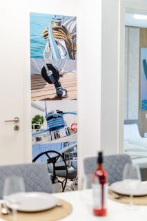 SilverBay Apartman - Siófok - 4