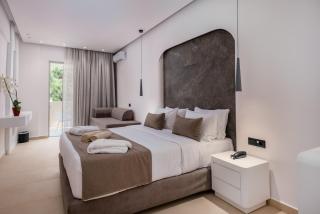 Zorbas Lifestyle Hotel - Georgioupoli - 5