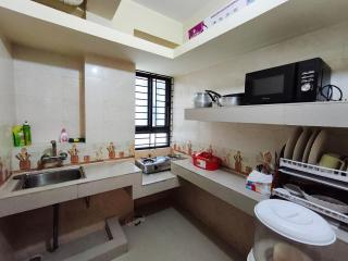 Full Furnished 2 Bed Apartment - Chandālbhog - 7