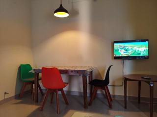 Full Furnished 2 Bed Apartment - Chandālbhog - 4