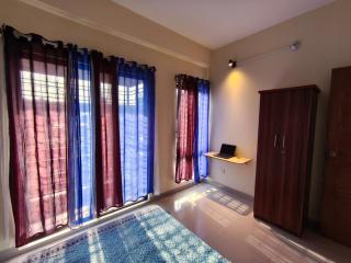 Full Furnished 2 Bed Apartment - Chandālbhog - 3