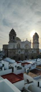 Torre Amanda - Cadix - 8