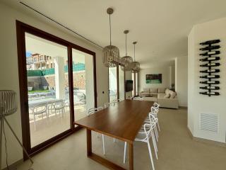 Villa Raquel Montanejos - Montanejos - 9