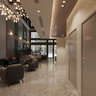 Nature Hotel Ha Noi Westlake - Hanoi - 6