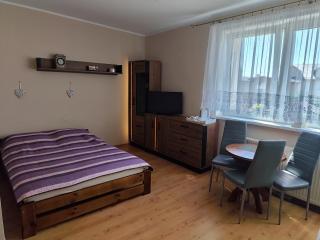 Wynajem Pokoi Leszek Becker Chłapowo - 3