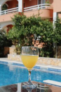 Stunning Gold apartment with pool - Solin - 8