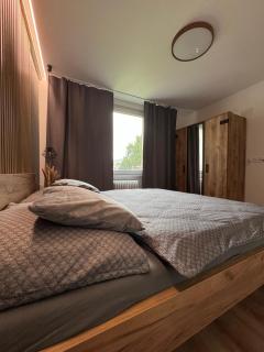 Apartmán BeVi - Loučná nad Desnou - 8