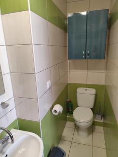 Wynajem Pokoi Leszek Becker Chłapowo - 7