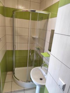 Wynajem Pokoi Leszek Becker Chłapowo - 8