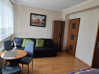 Wynajem Pokoi Leszek Becker Chłapowo - 9