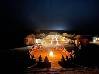 Expedition Luxury camp - Merzouga - 9