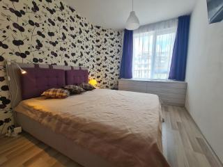 "Mir" cozy apt. - Varna City - 6