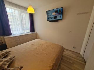 "Mir" cozy apt. - Varna City - 5
