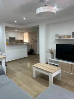 Apartamento Bahía Cullera II - 8