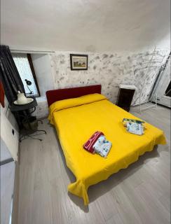 Nìu Barbàira - Rocchetta Nervina - 5
