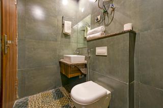 Hotel Empire Suites Near Delhi IGI Airport - 6