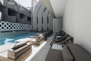 Zorbas Lifestyle Hotel - 1