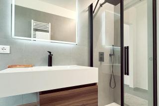 deeproomvenice apt1 - 3