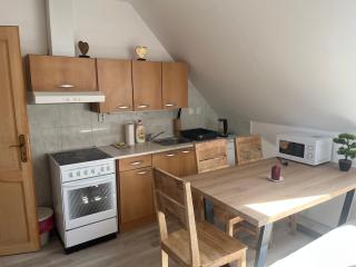 Apartmán v podkroví - 3