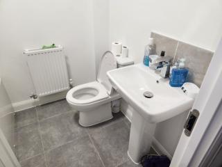 Edinburgh Road Nuneaton - Moffat - 9