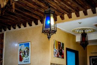 Authentic Moroccan Charm - 9