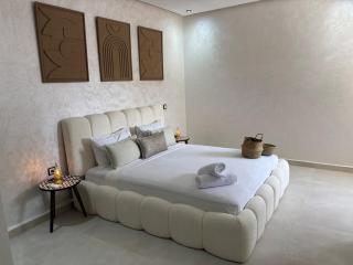 Majorelle Retreat - Luxury Studio - Marrakesh - 7