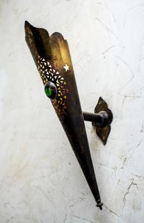 Authentic Moroccan Charm - Marrakesh - 5