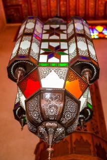 Authentic Moroccan Charm - Marrakesch - 1