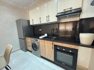 Majorelle Retreat - Luxury Studio - 1