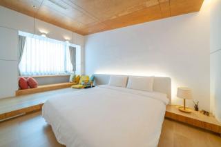 珍遇珍寓 June June House - 台南中西區電梯民宿 - 雙人房可訂 可包棟 - 3