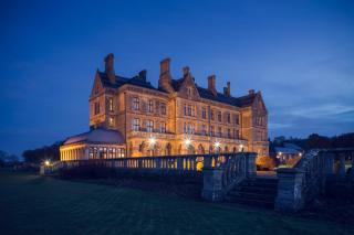 Walton Hall Hotel & Spa by Sunday - Wellesbourne Hastings - 0