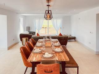 Hillside House - Berwick-Upon-Tweed - 9